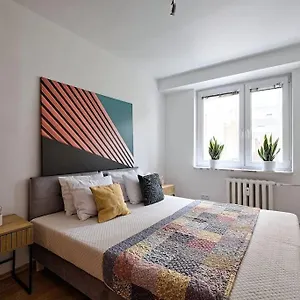 Urbannest- Sonaty 6c Apartament